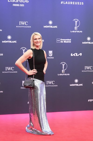 Najljepše haljine s dodjele nagrada Laureus