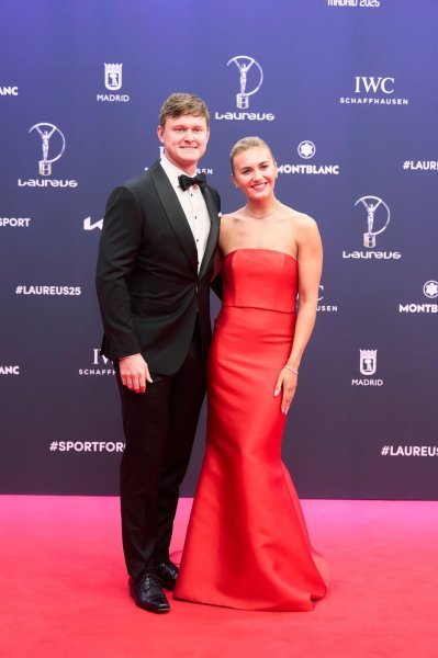 Najljepše haljine s dodjele nagrada Laureus
