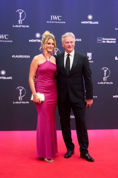 Najljepše haljine s dodjele nagrada Laureus