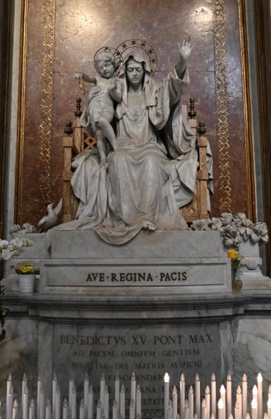 Papinska bazilika Svete Marije Velike