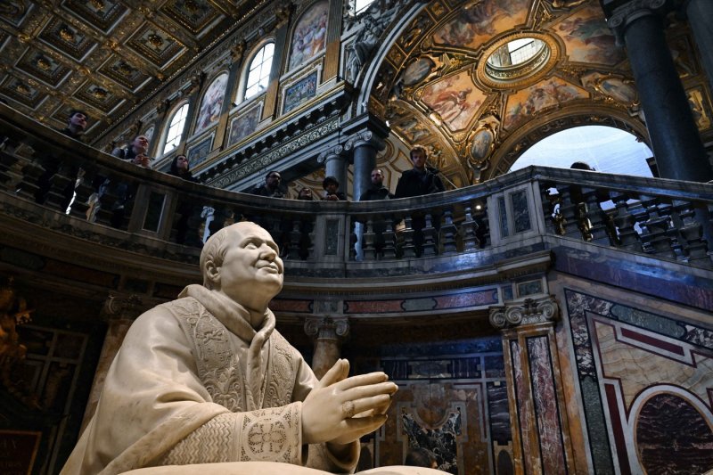 Papinska bazilika Svete Marije Velike