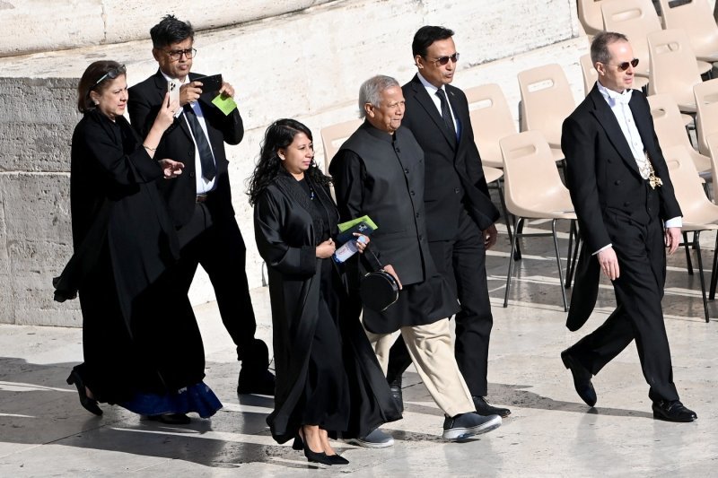Nobelovac Muhammad Yunus