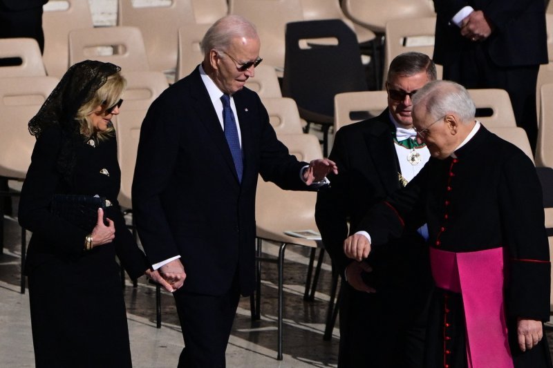 Joe i Jill Biden