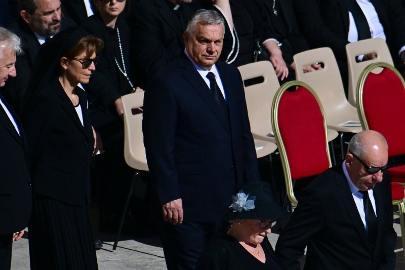 Viktor Orban