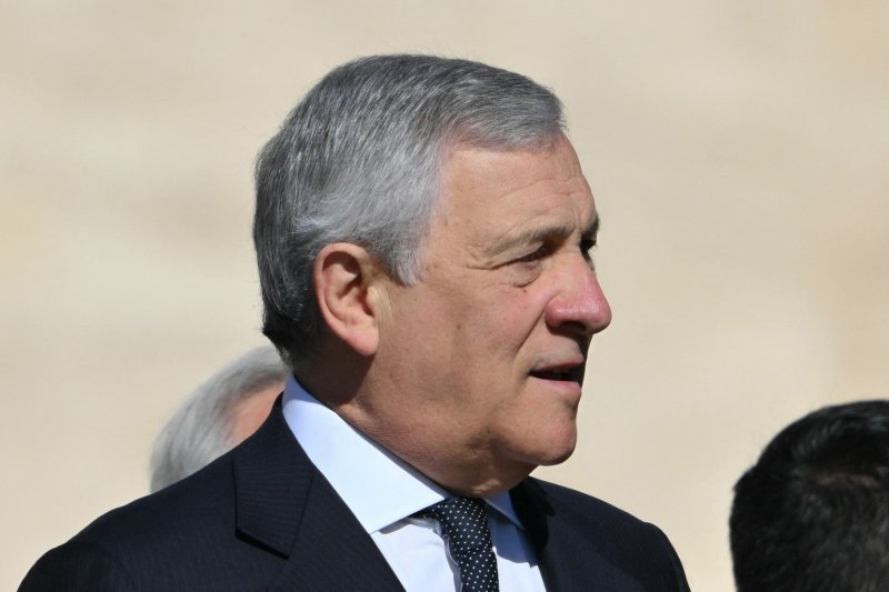 Antonio Tajani