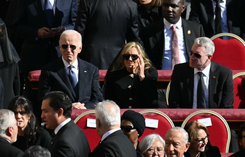 Joe Biden i Jill Biden