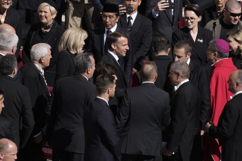 Emmanuel Macron