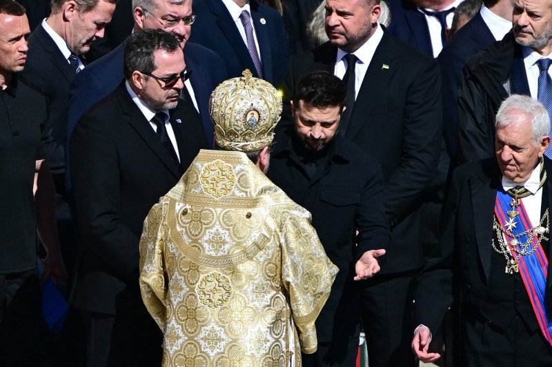 Volodimir Zelenski