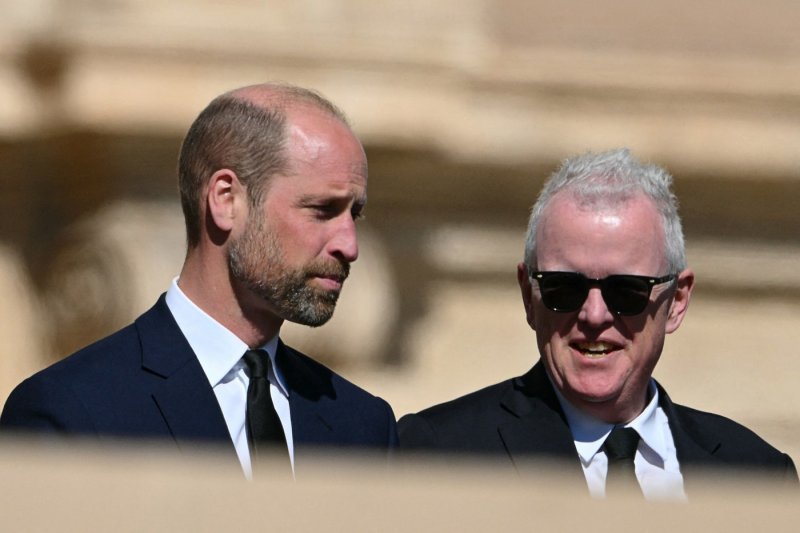 Princ William