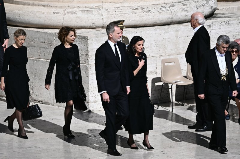 Kralj Felipe VI i kraljica Letizia