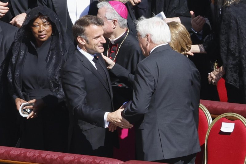 Emmanuel Macron
