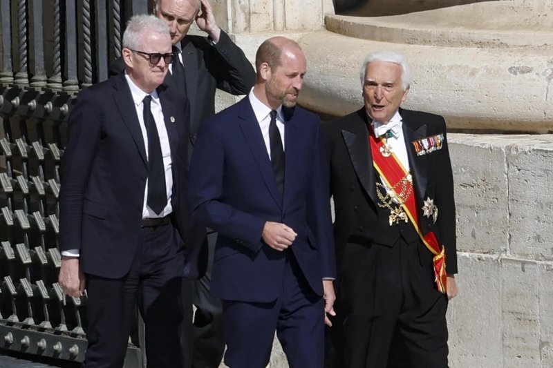 Princ William