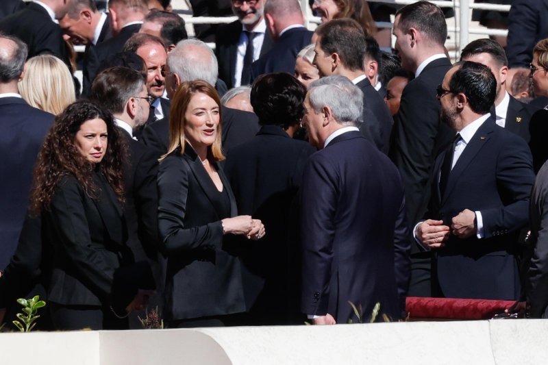 Roberta Metsola