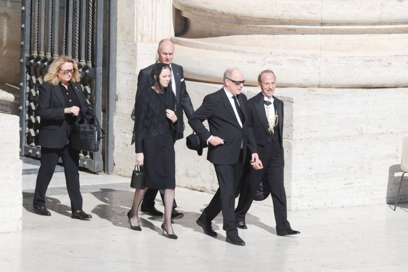 Princeza Charlene