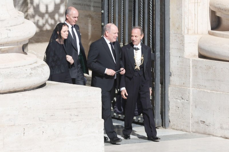 Princeza Charlene