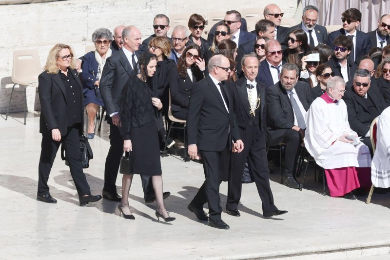 Princeza Charlene