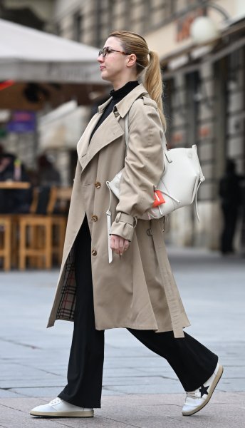 Ulična moda