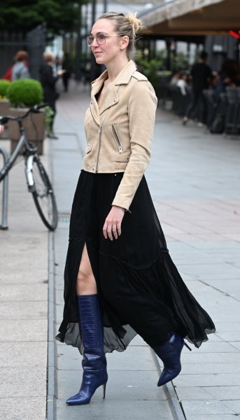 Ulična moda