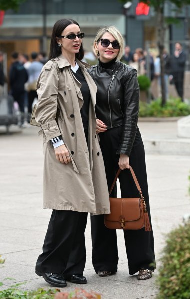 Ulična moda
