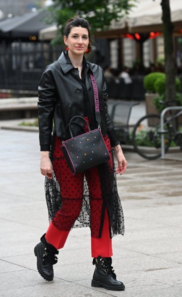 Ulična moda