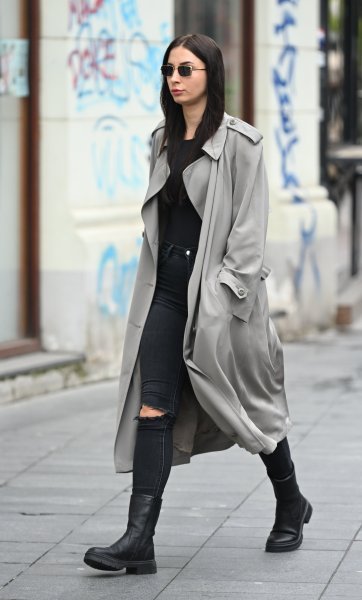 Ulična moda