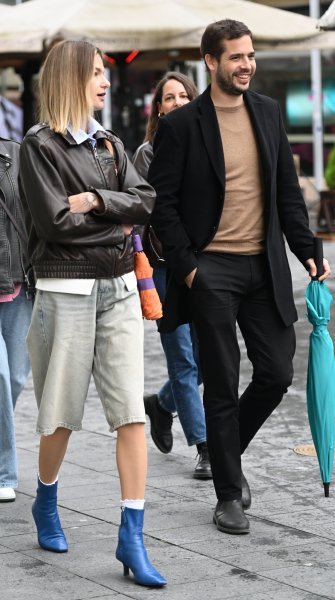 Ulična moda