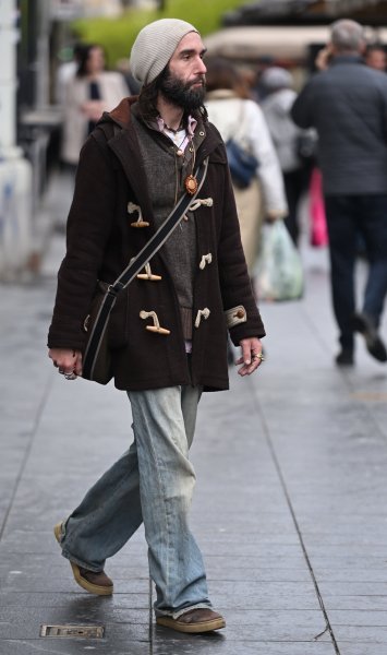 Ulična moda