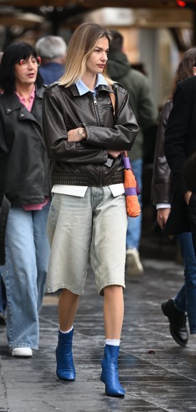 Ulična moda