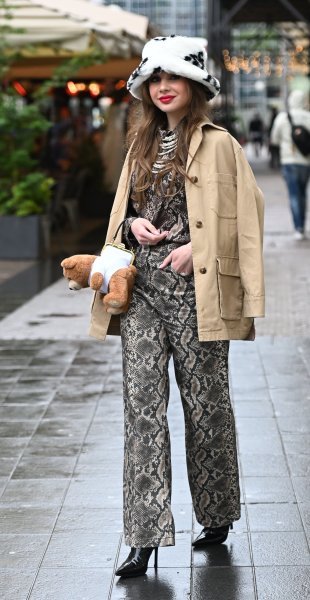 Ulična moda
