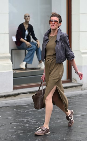 Ulična moda