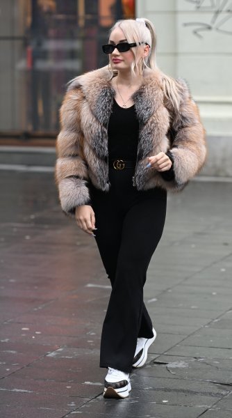 Ulična moda