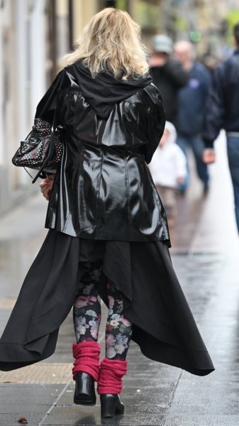 Ulična moda