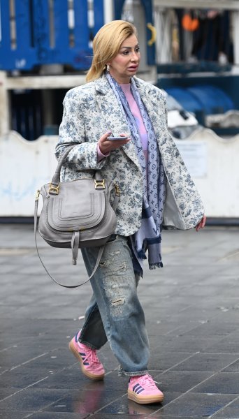 Ulična moda