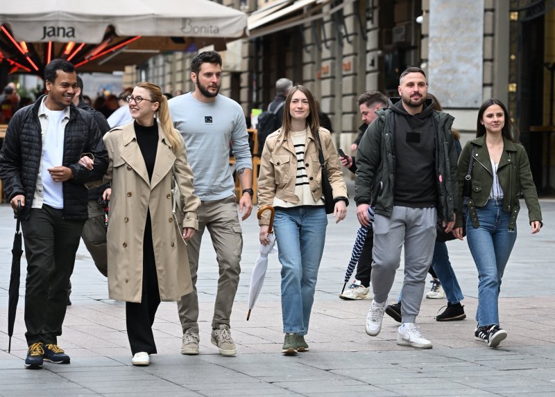 Ulična moda