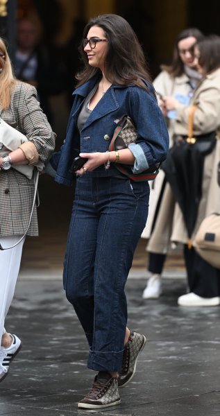 Ulična moda