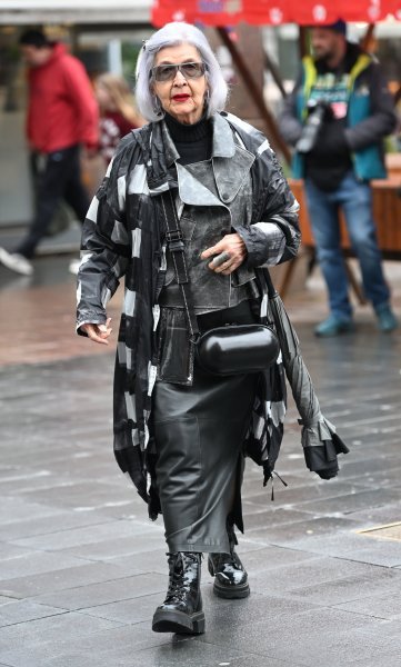 Ulična moda