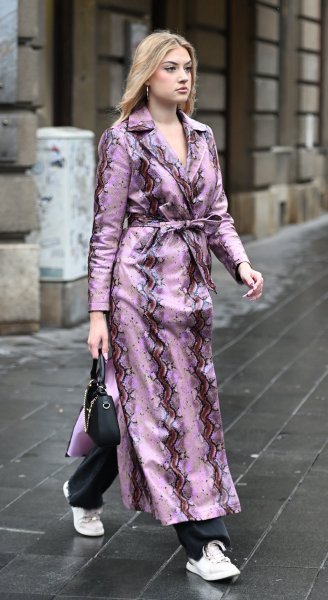 Ulična moda