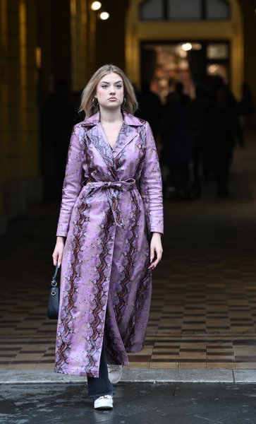 Ulična moda