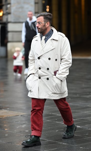 Ulična moda