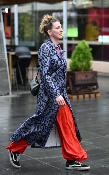 Ulična moda