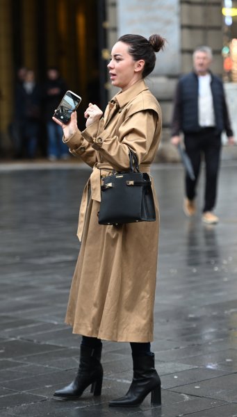 Ulična moda