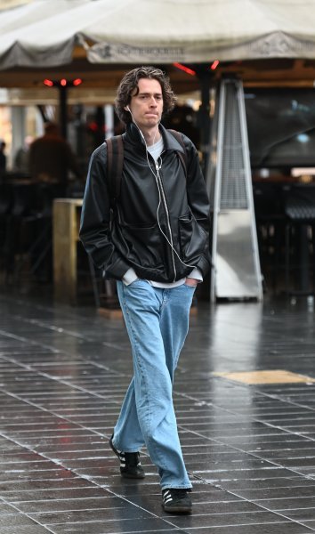 Ulična moda