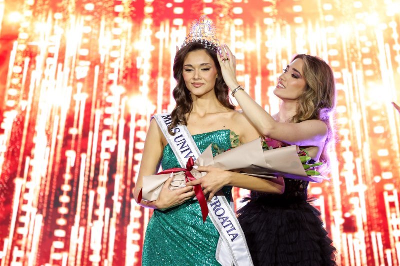 Izbor Miss Universe Hrvatske