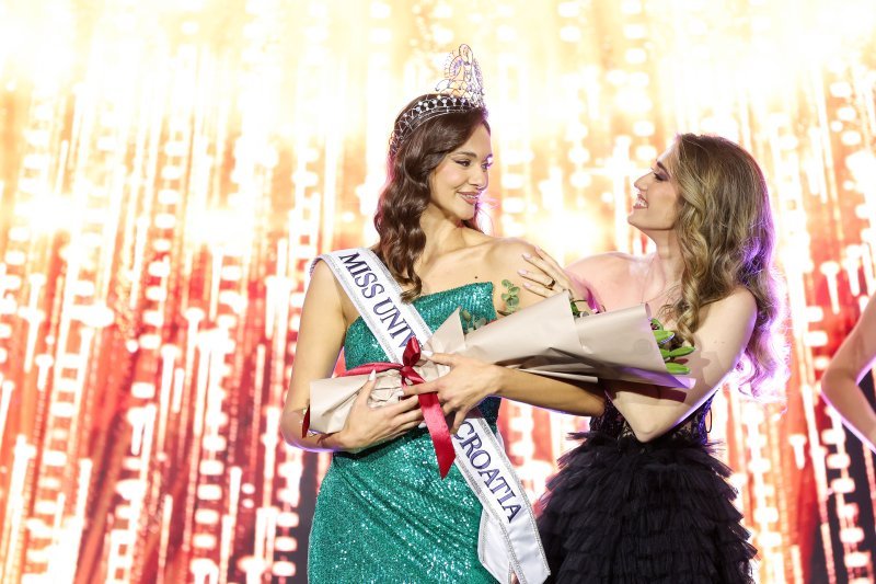 Izbor Miss Universe Hrvatske
