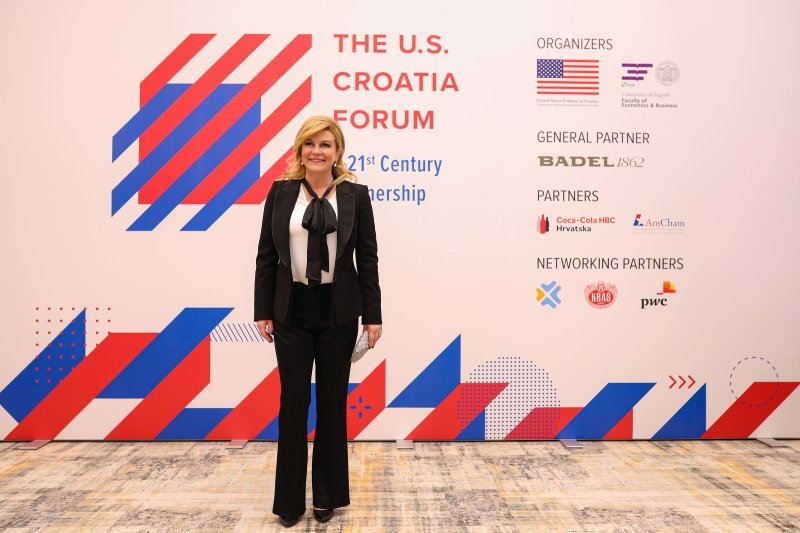 Kolinda Grabar Kitarović