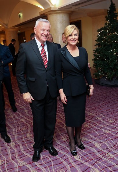 Kolinda Grabar Kitarović