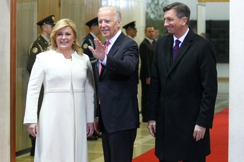 Kolinda Grabar Kitarović