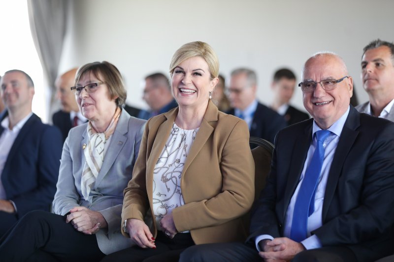 Kolinda Grabar Kitarović