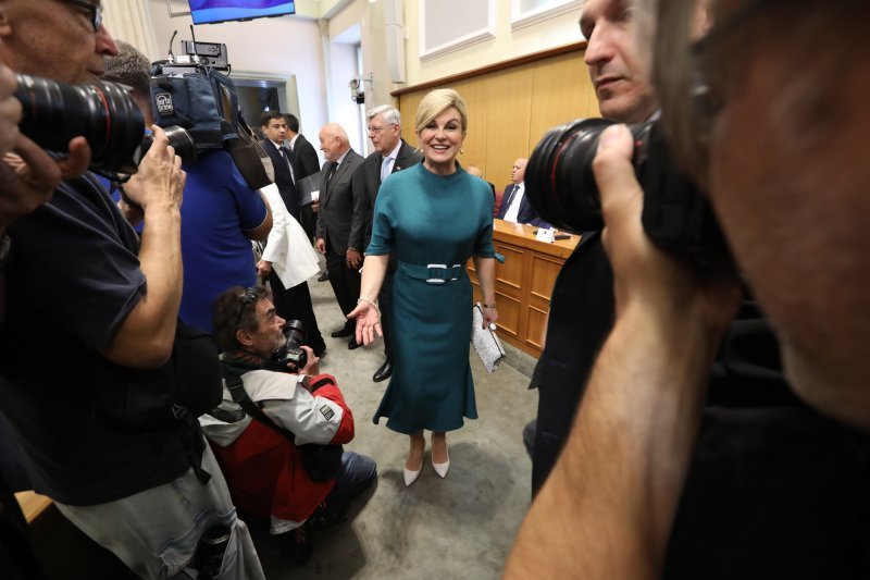 Kolinda Grabar Kitarović