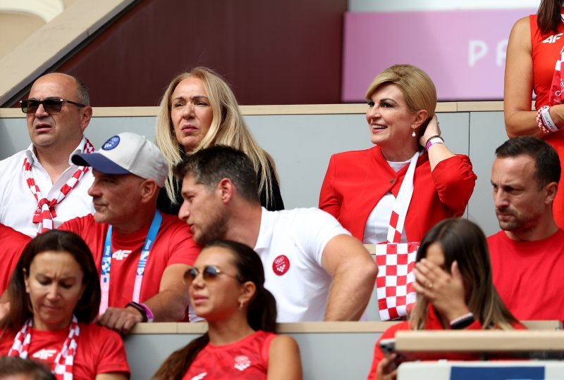 Kolinda Grabar Kitarović